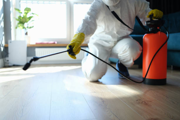 Reliable Unattended Death Cleanup contractor in Martinsville, IL by Trauma Clean Pros